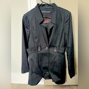 Americo Tavar Blazer size small black
